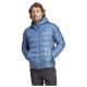 Adidas Ανδρικό μπουφάν Terrex Multi Light Down Hooded Jacket